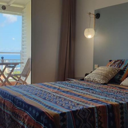 Studio A Tartane En Martinique Proche De La Mer. 拉特里尼泰 外观 照片